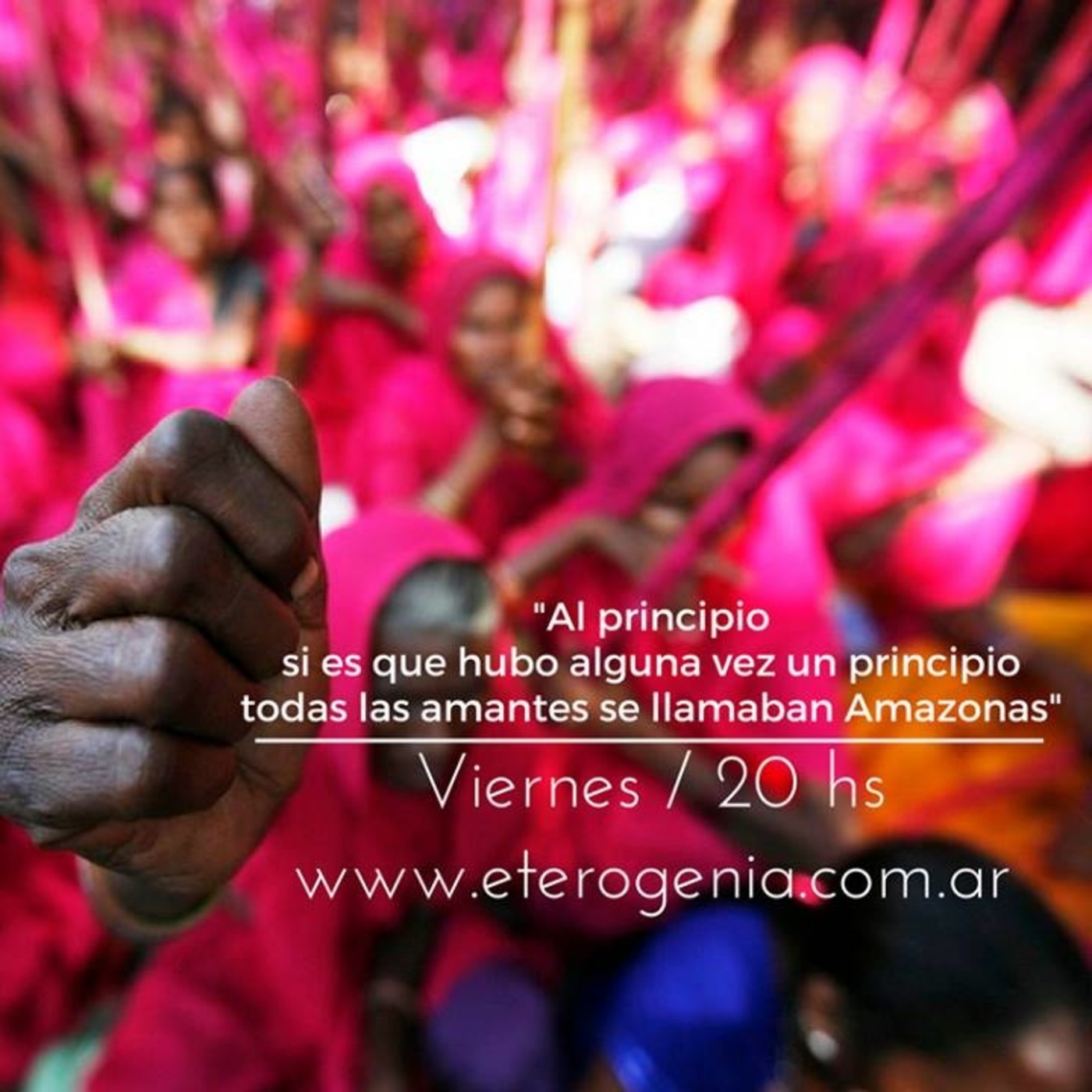 Radio Eterogenia