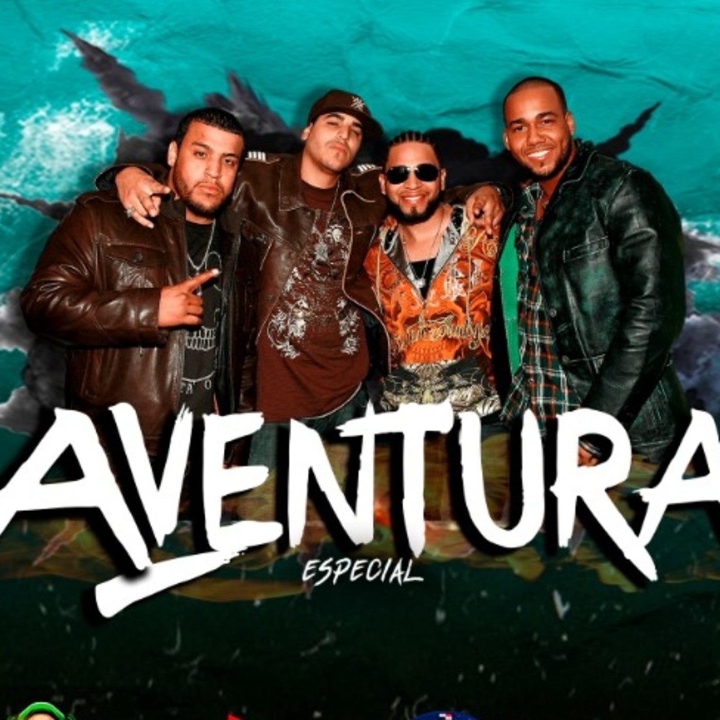 Aventura Special Mix - Jeffry Dj