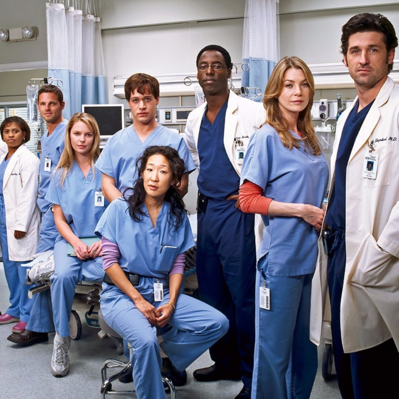 Descargar Anatomia De Grey Temporada 5