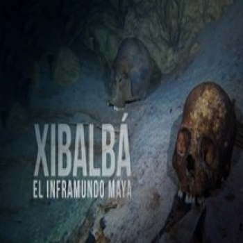 Xibalbá, el inframundo maya