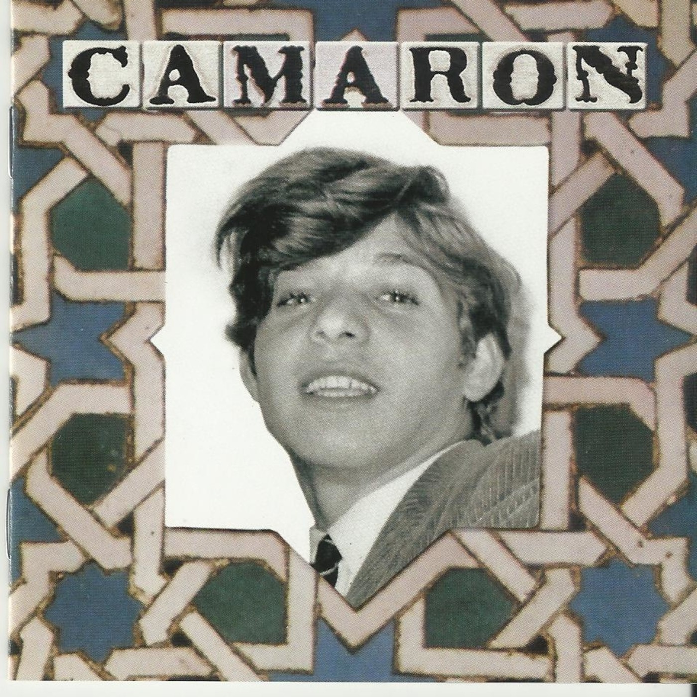 Escuchar Camaron De La Isla Gratis