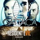 LODE 7x21 GATTACA, RESIDENT EVIL: Biohazard