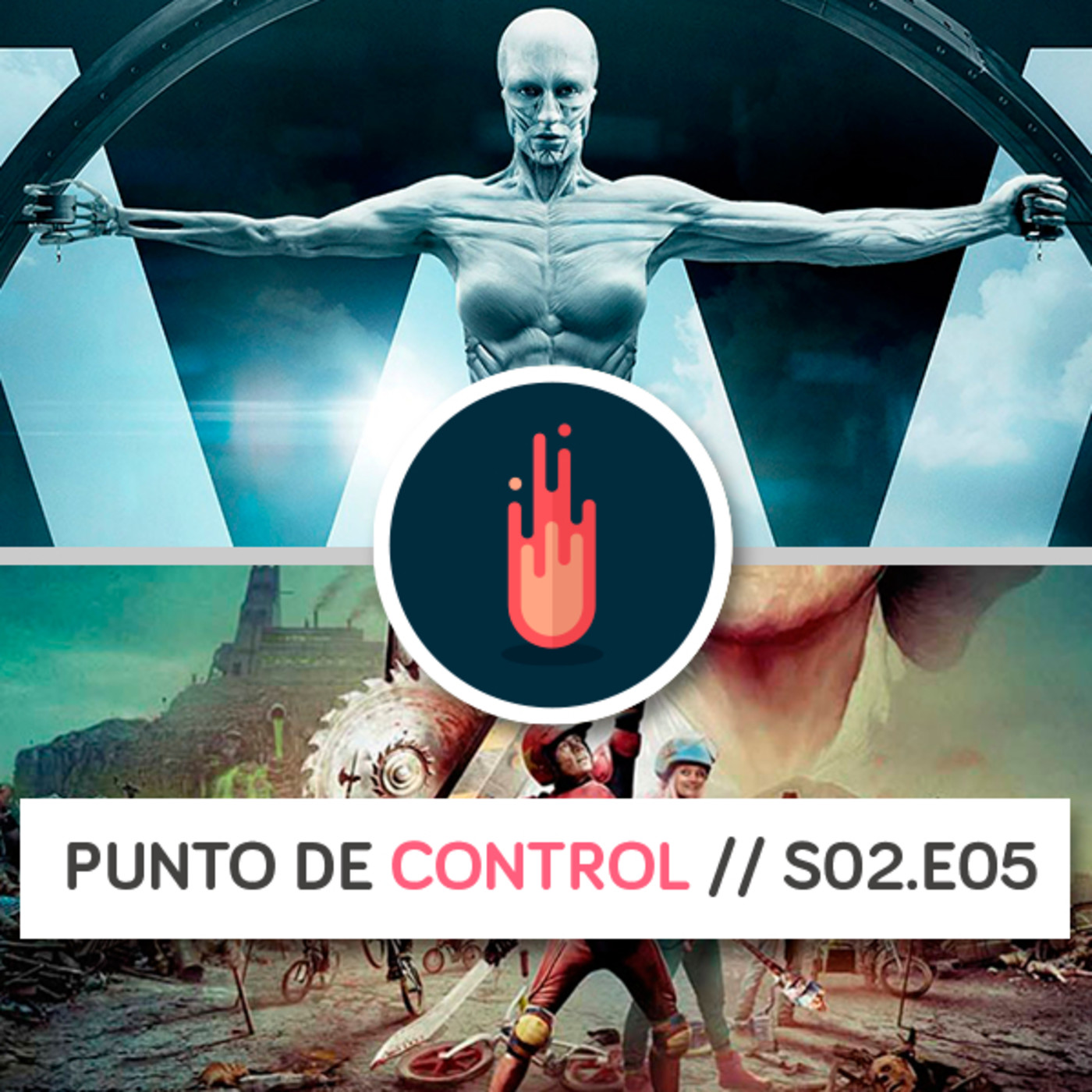 Punto de control