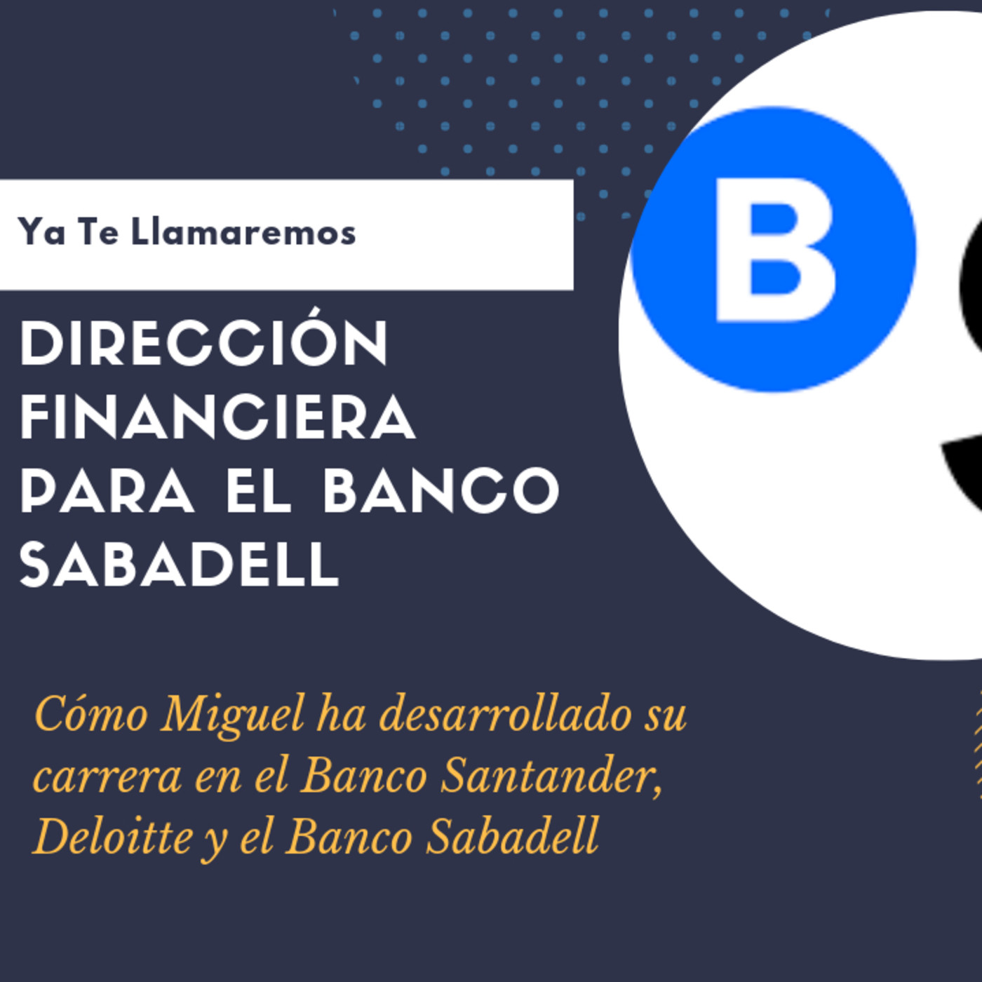 Encuentra trabajo - Ya Te Llamaremos