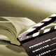 Biblioteca fílmica: libros de cine