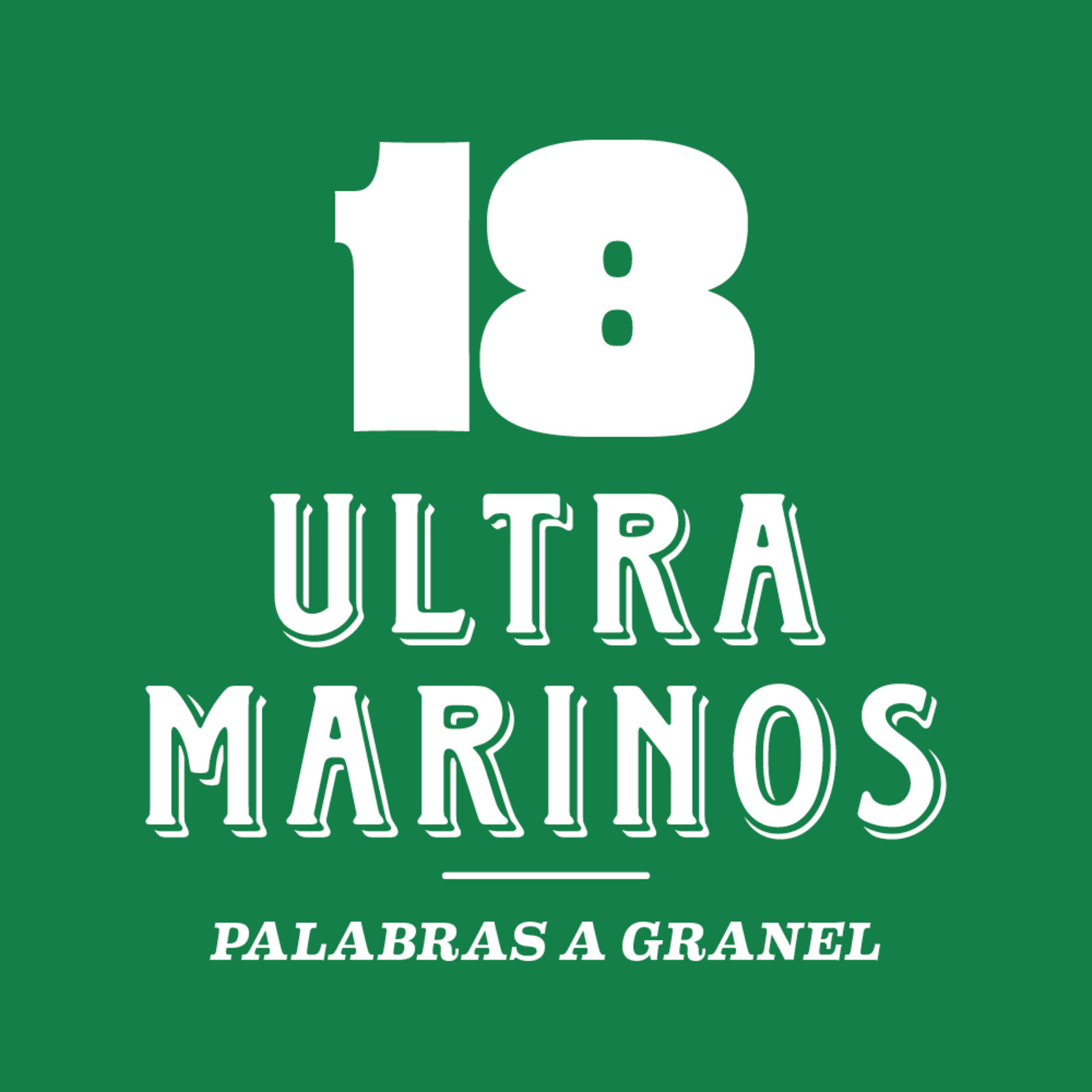 ULTRAMARINOS