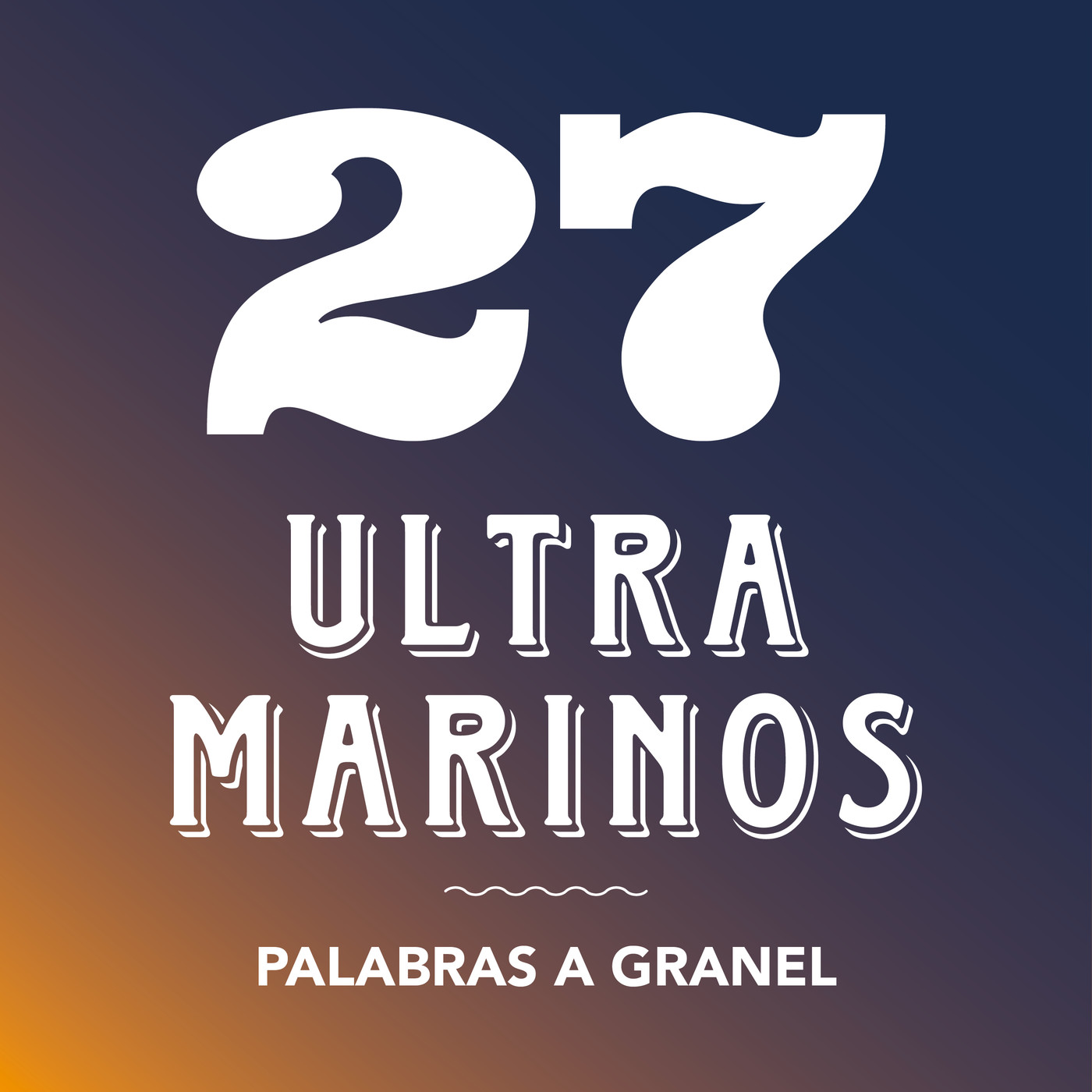 ULTRAMARINOS