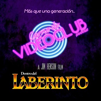 Dentro del laberinto (1986) - Carne de Videoclub - Episodio 85 - CARNE DE  VIDEOCLUB - Podcast en iVoox
