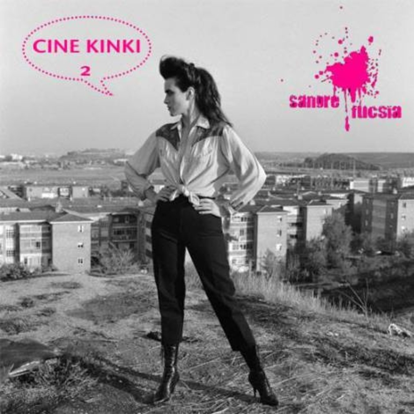 Sangre Fucsia 17 Cine Kinki 2 en Sangre Fucsia en mp3(03/06 a las 10