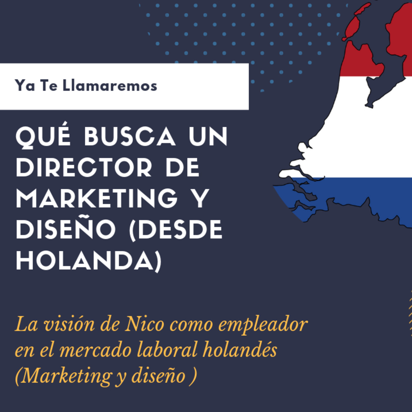Encuentra trabajo - Ya Te Llamaremos