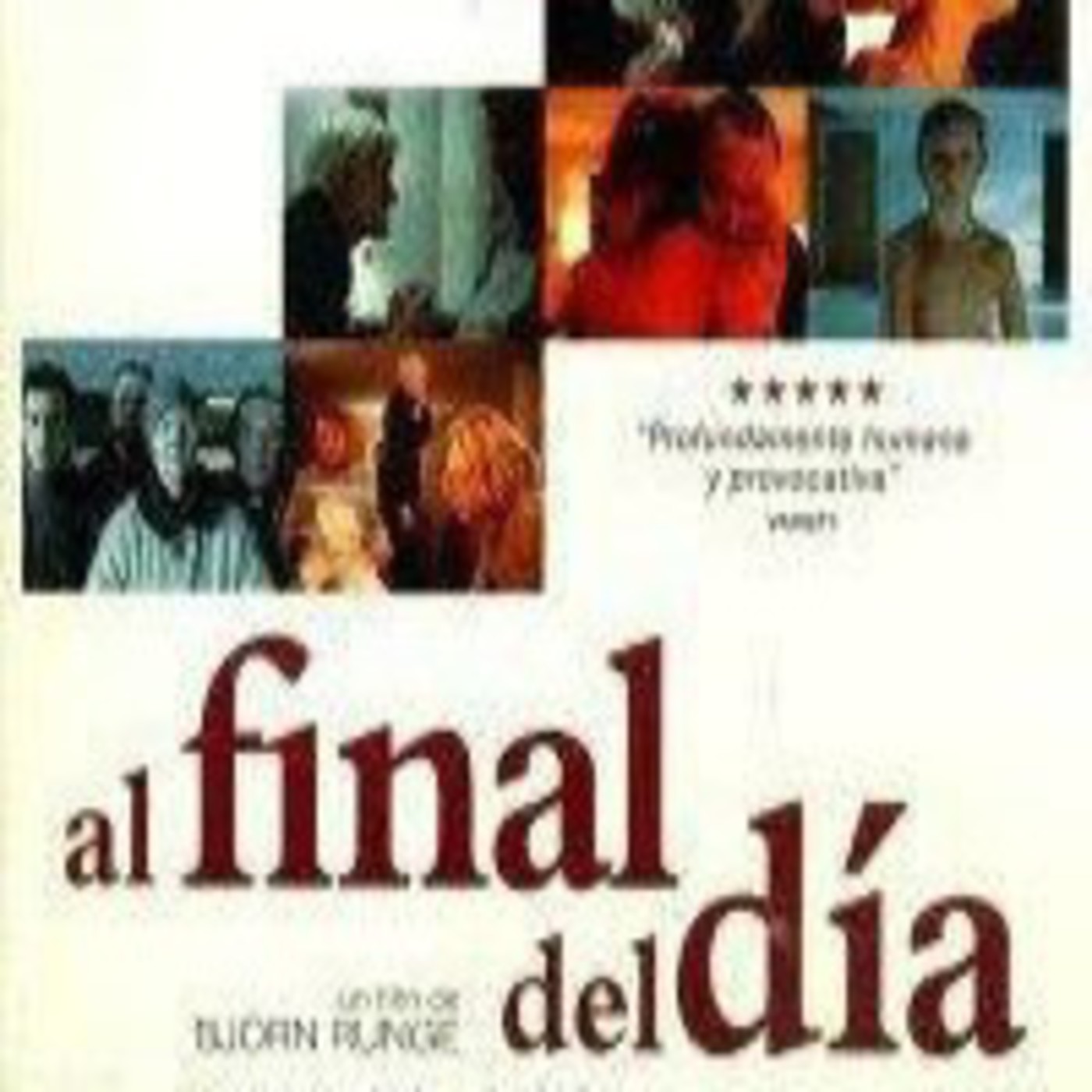 1345735584 XXL - al final del día