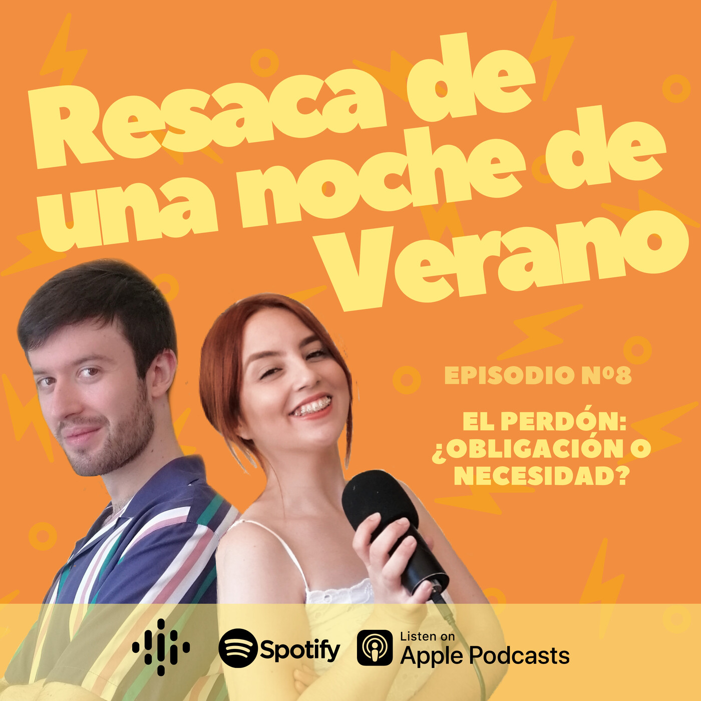 Resaca de una noche de verano