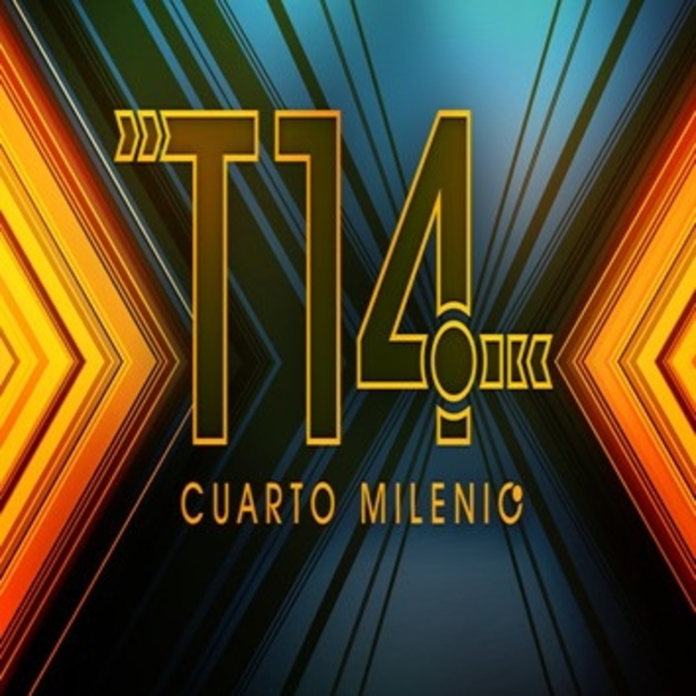 Cuarto milenio (09/09/2018) 14x02: Los misterios del Central en ... Cuarto milenio (09/09/2018) 14x02: Los misterios del Central en ...