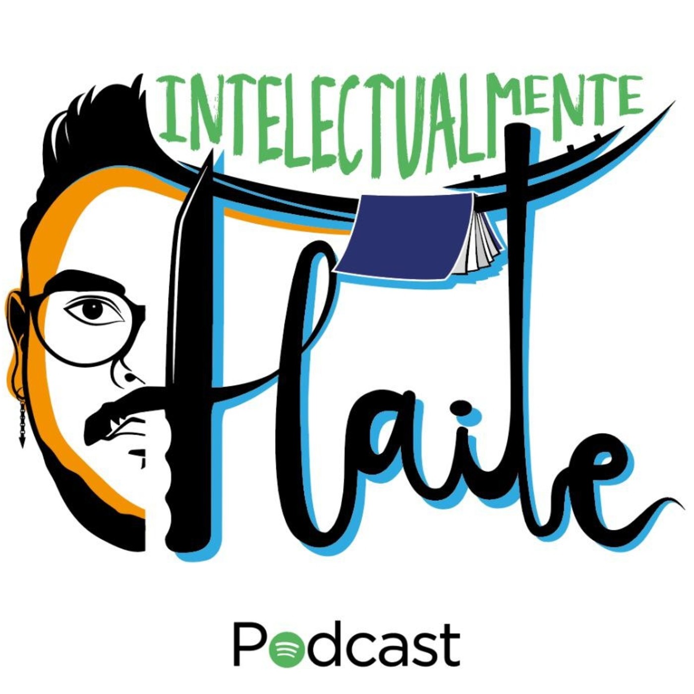 Intelectualmente flaite