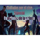 Especial Guardianes de la Galaxia