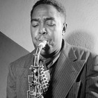 La Montaña Rusa #440. Charlie Parker. Arema Arega. Markus Stockhausen & Florian Weber. Paul Bley.