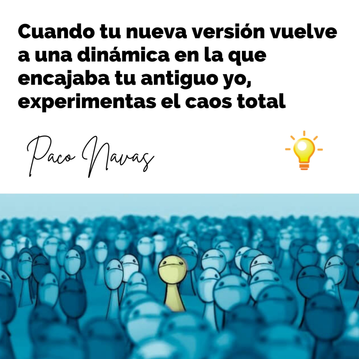 Paco Navas Psicólogo