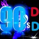 Dance de los 90´´