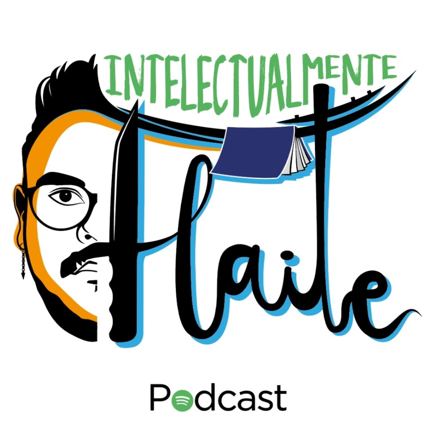 Intelectualmente flaite