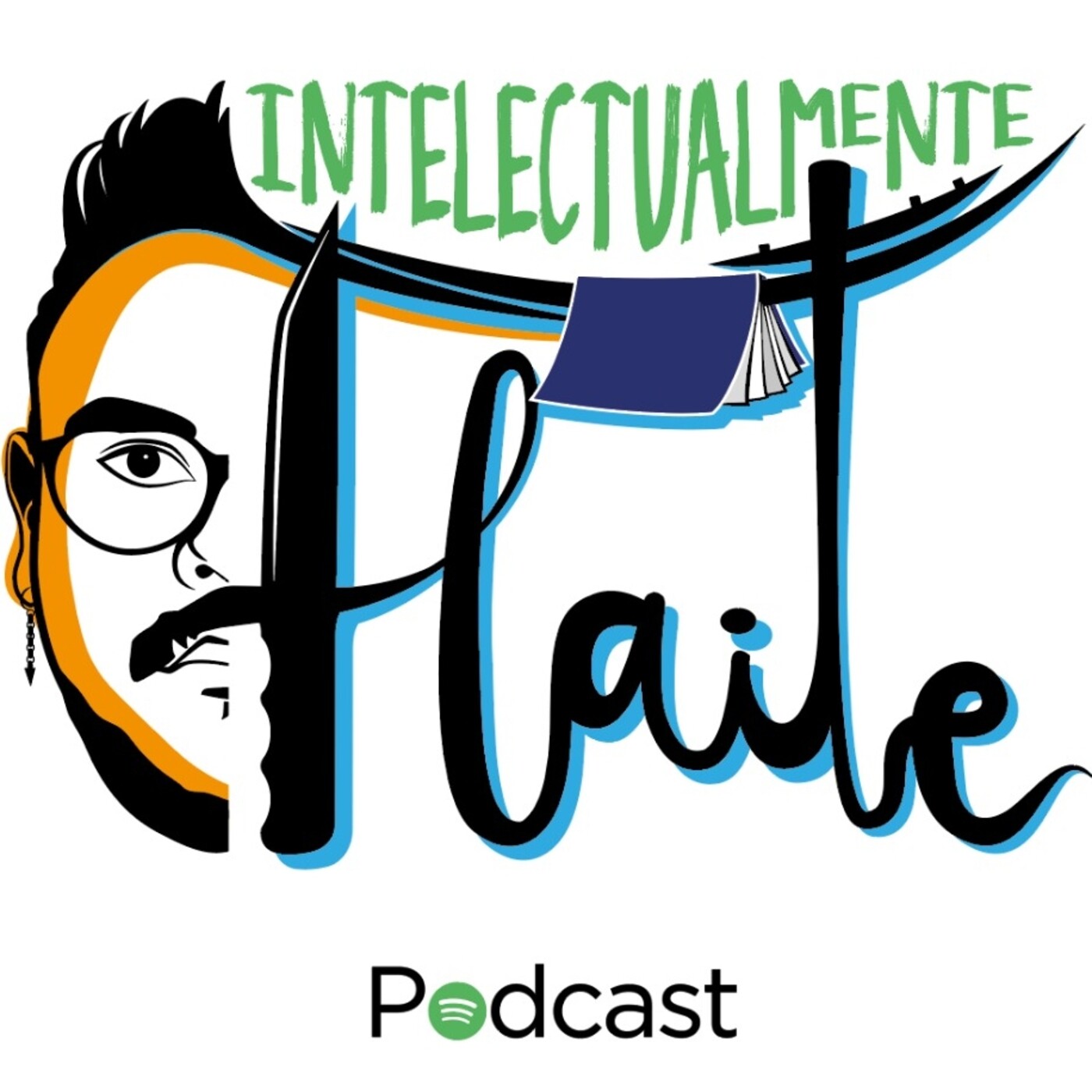 Intelectualmente flaite