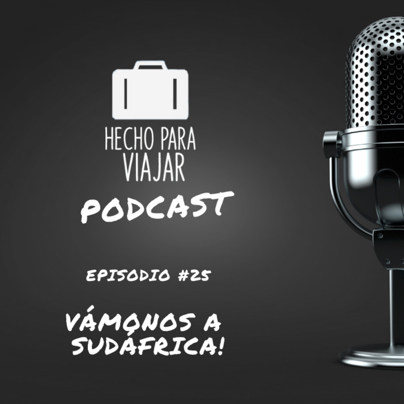 Hecho para Viajar