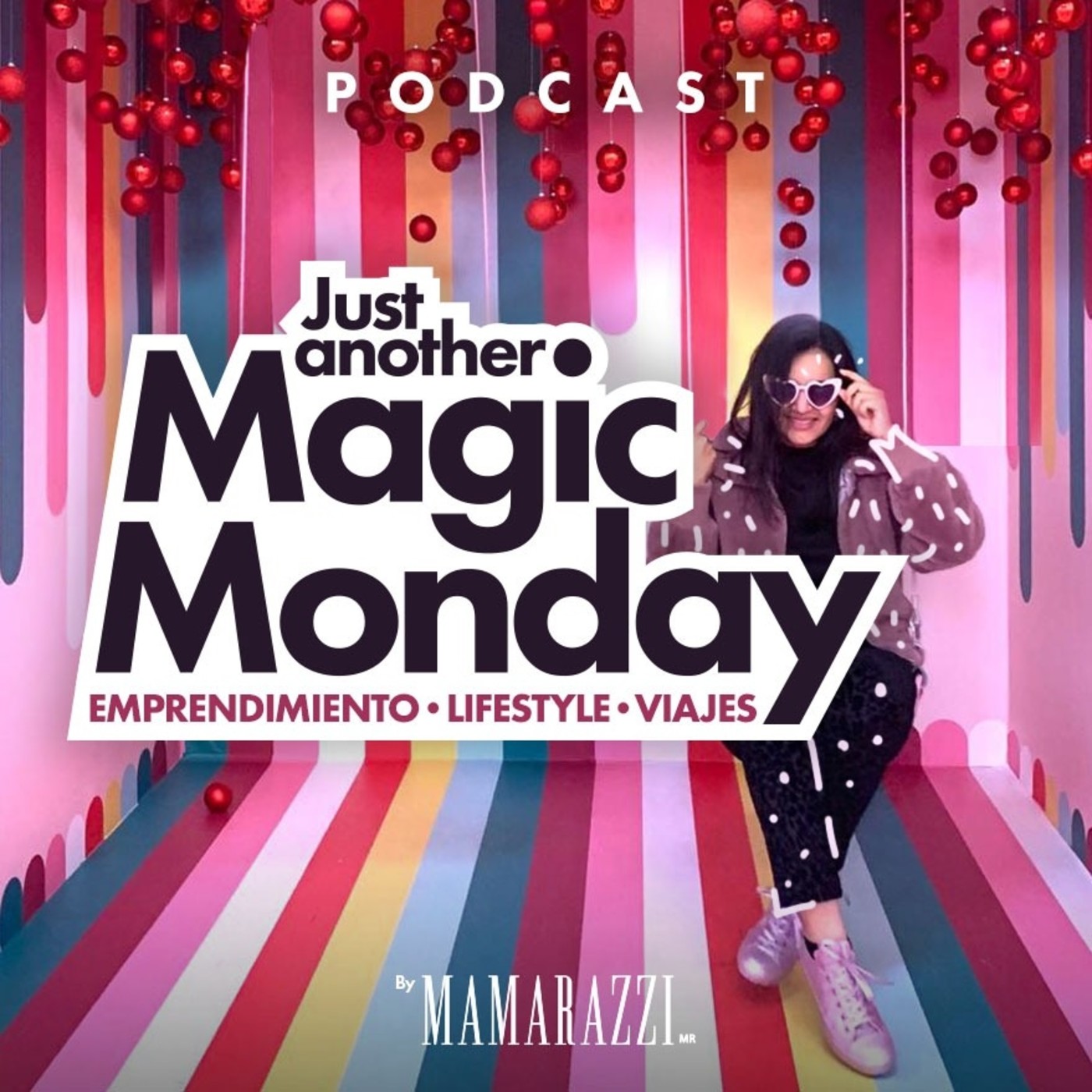 Just Another Magic Monday