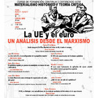 01 Xabier Arrizabalo - Del Plan Marshall a la Troika: la UE, ni unión ni europea