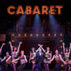 trabajo musical cabaret