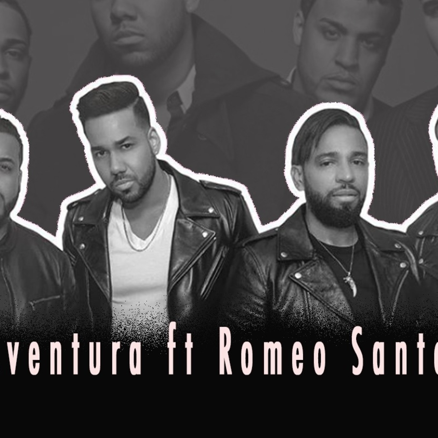 Aventura ft Romeo Santos Mix - @DjCholinPanama