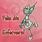 ¡Día de enfermera!