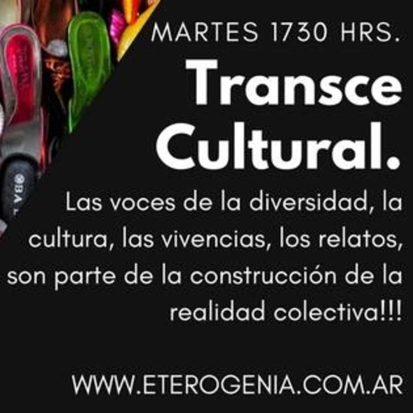 Radio Eterogenia