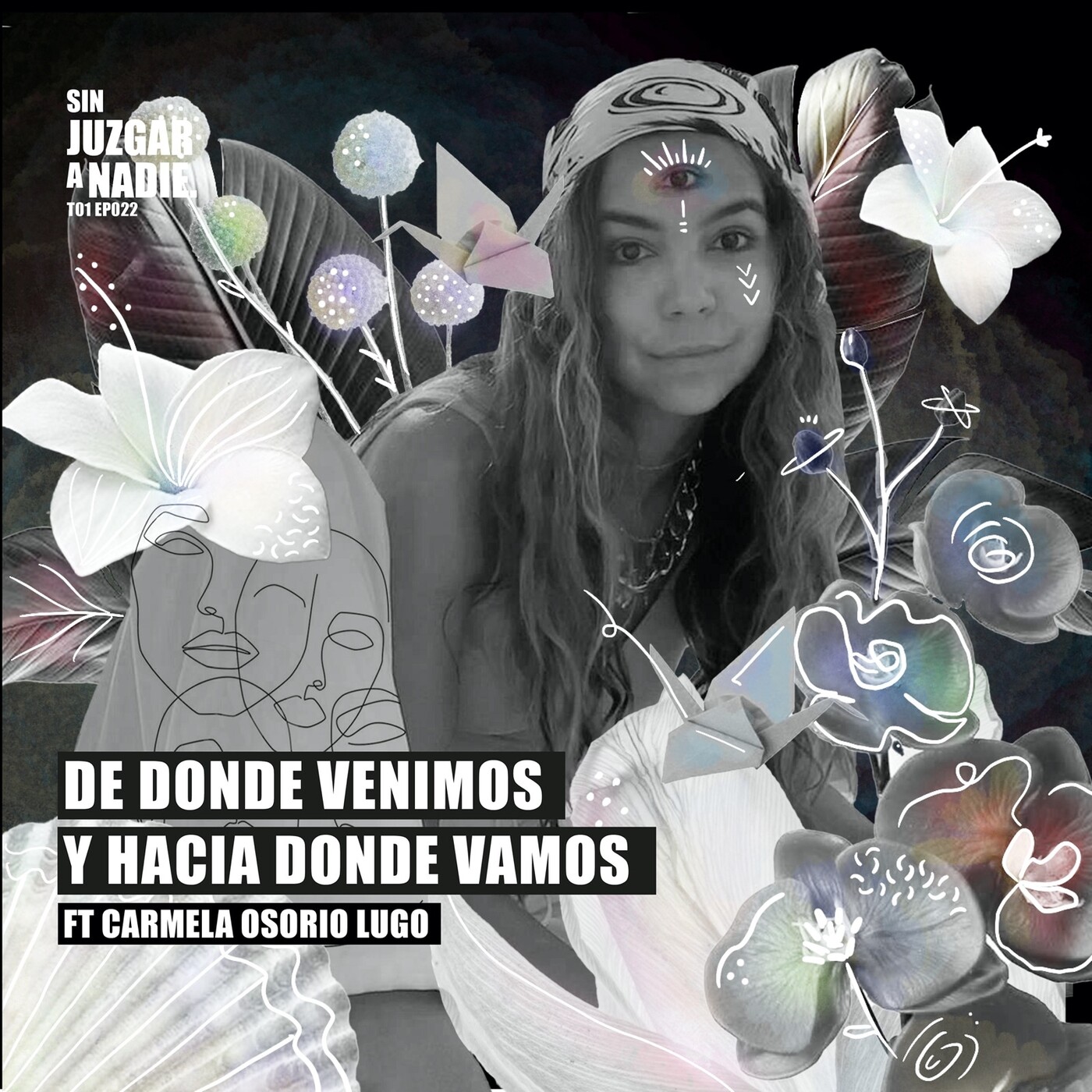 Sin Juzgar a Nadie