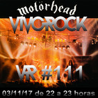 Vivo Rock_Promo Programa #111_Temporada 4_03/11/2017
