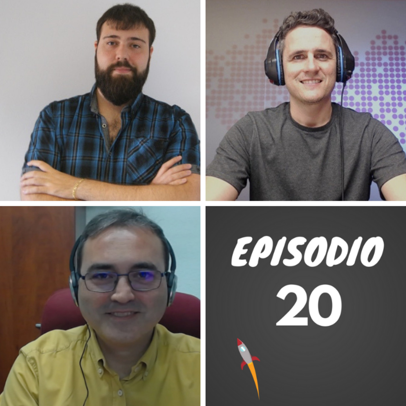 Episodio 20 - Medir objetivos de marketing