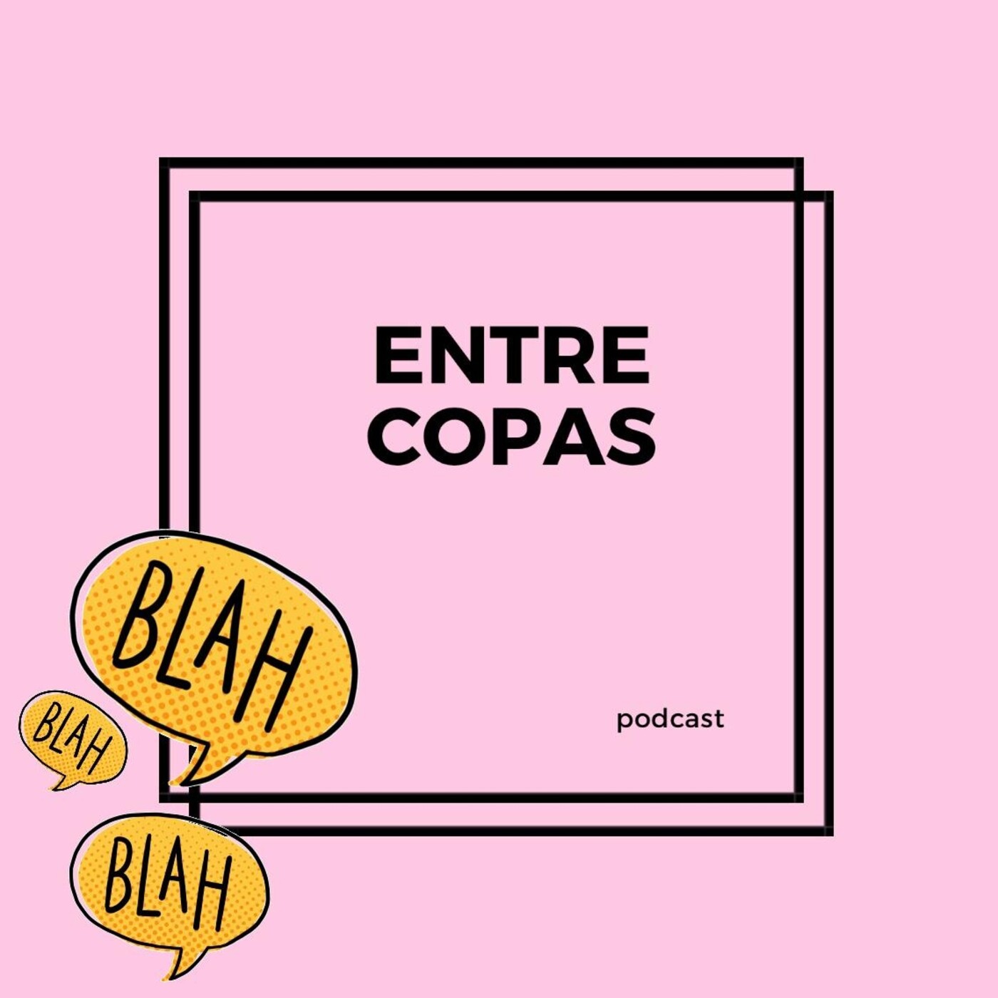 ENTRE COPAS