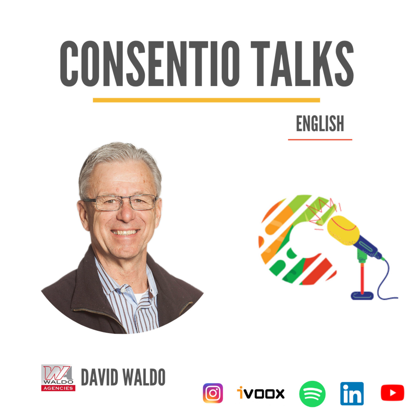 Consentio Talks