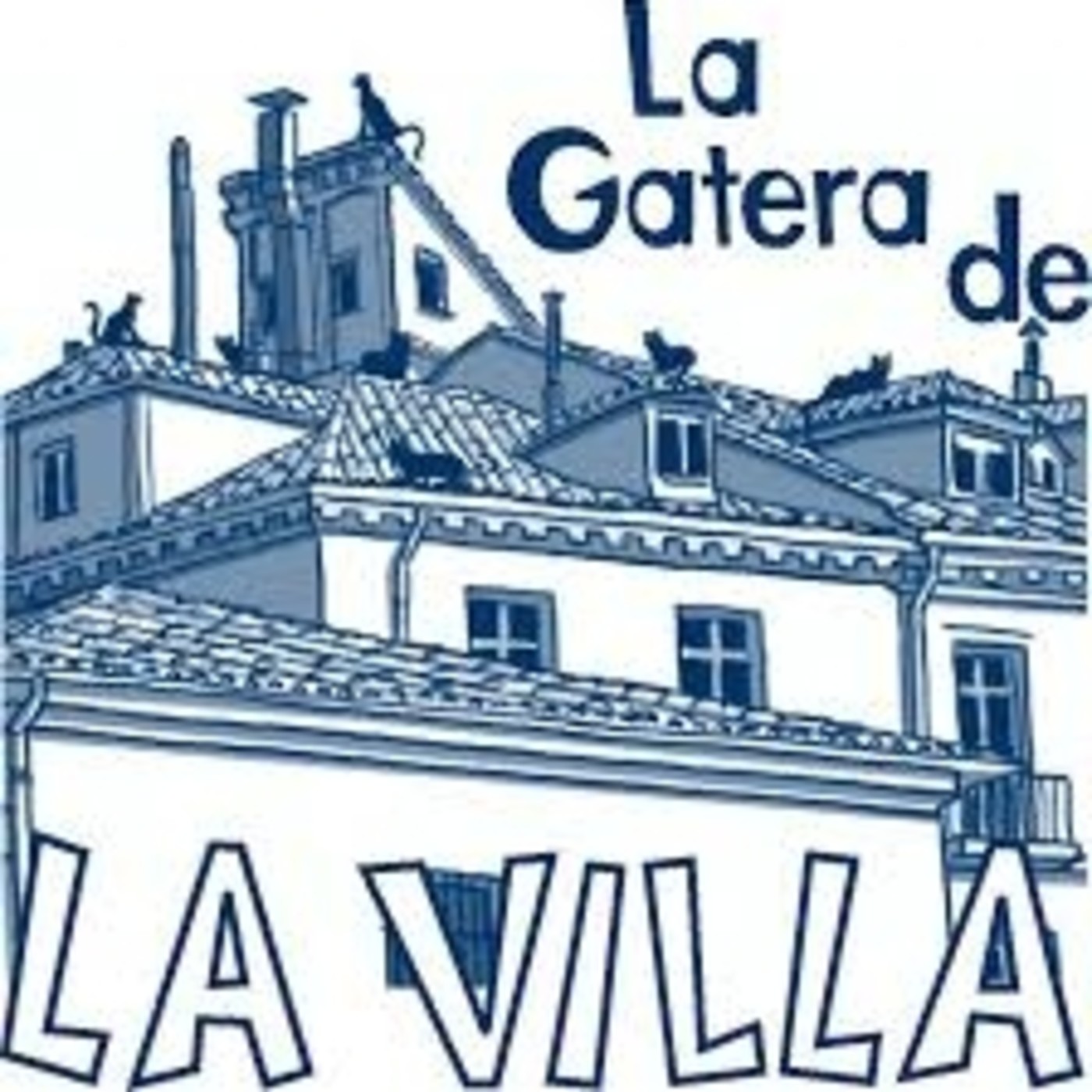 PodCastizo, el podcast de Madrid.