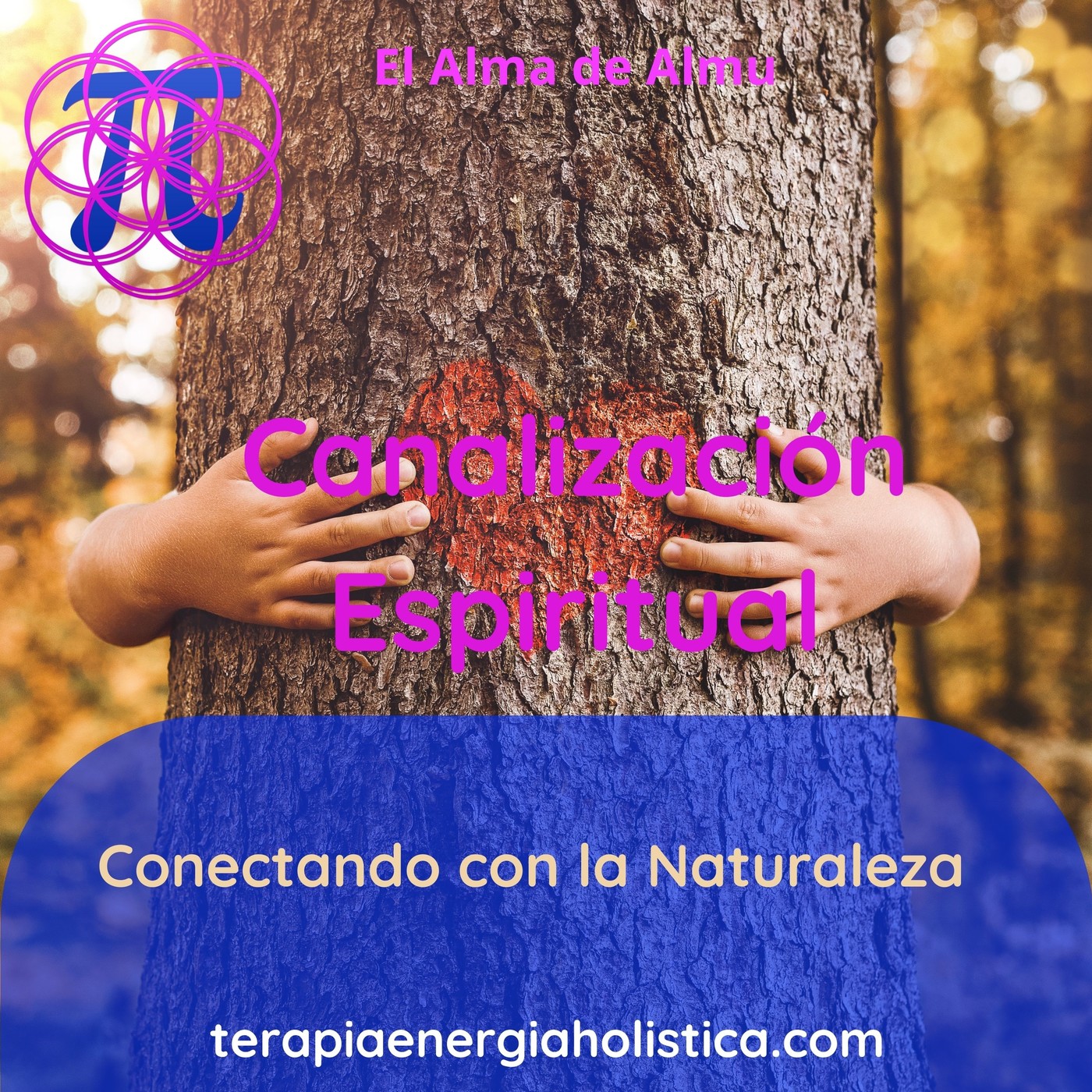 Meditaciones Guiadas Almudena Dueñas