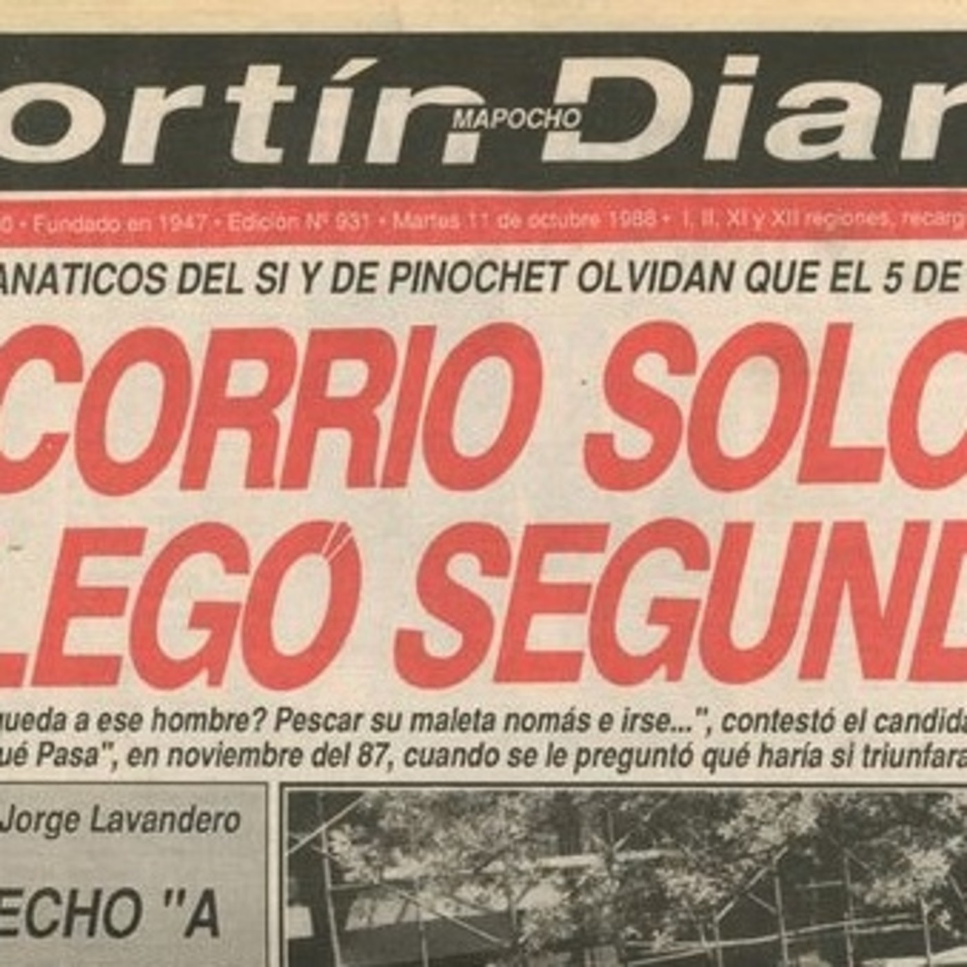 El Podcast del Rojerío