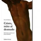 Presentación del libro Cristo, mito al desnudo del investigador David Rabadà. (en català) Prog. 140. LFDLC