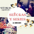 LC 3x28 Señoras que ven series. Series para señoras,con @Senorasypodcast - Juego de tronos: la batalla final - Reto Nico