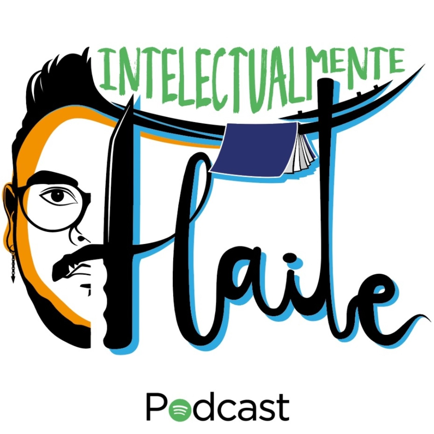 Intelectualmente flaite