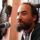 Economía Crítica: Tomás Astelarra en la Luna con Gatillo (13/10/2016)