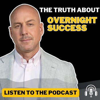 The truth about overnight success: How visual scoreboards changed my