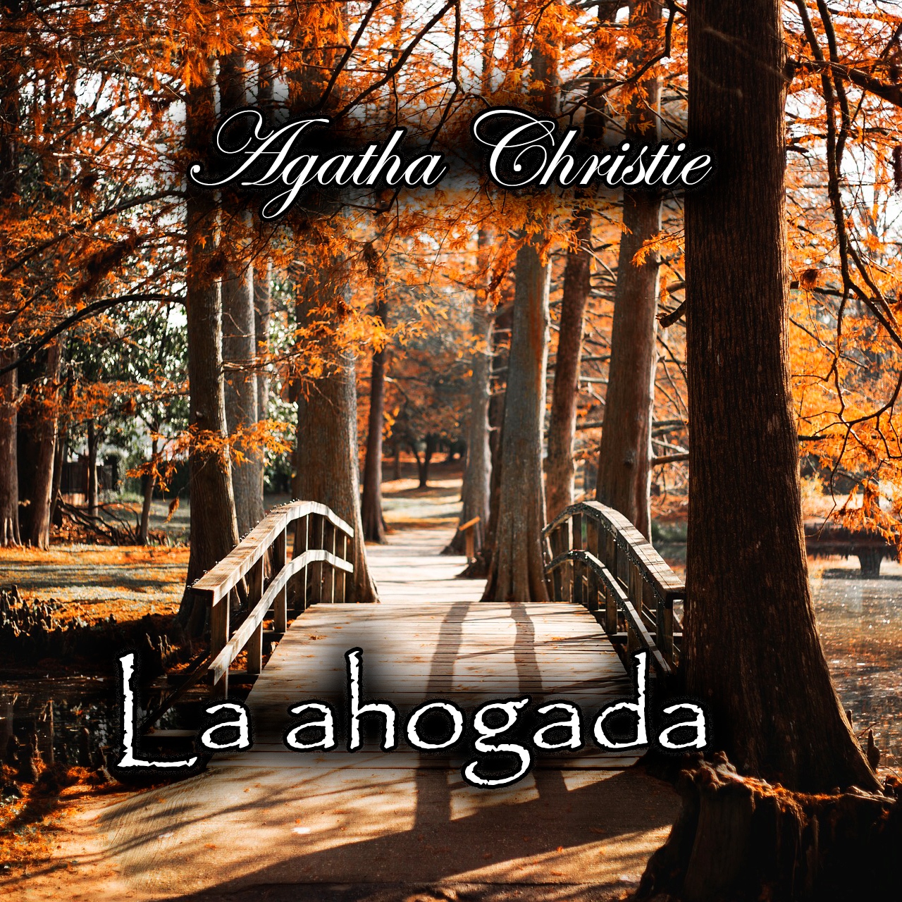 La ahogada (Miss Audiolibro de Agatha Christie - El Desván de los Cuentos Perdidos - Audiolibros - Podcast en iVoox