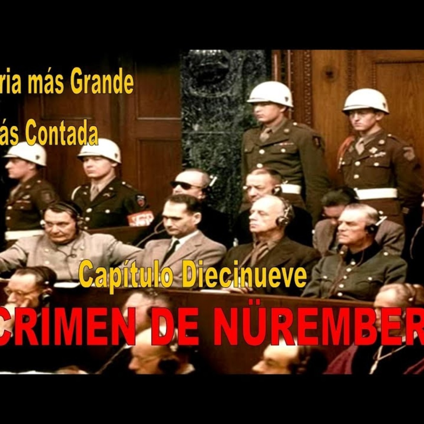 La Historia Mas Grande Jamas Contada Hitler
