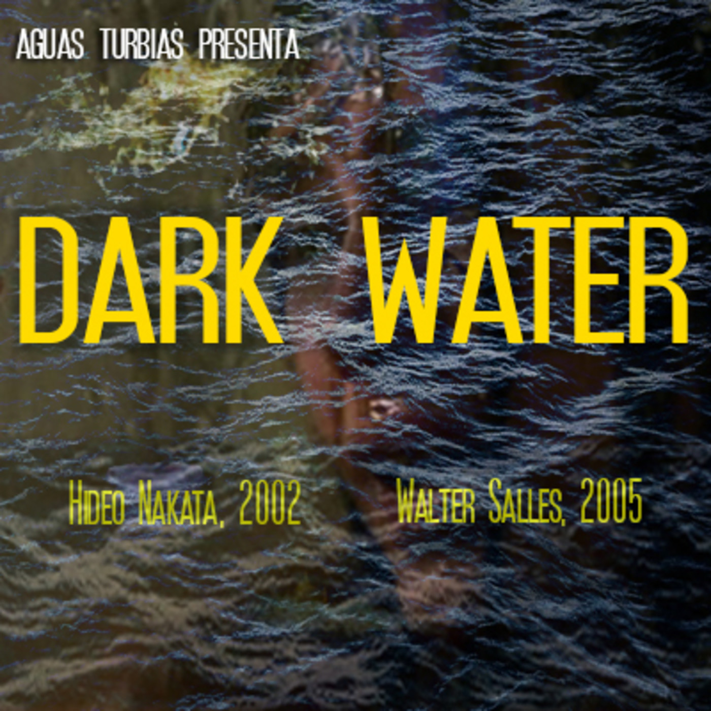 Descargar dark water la huella 2005