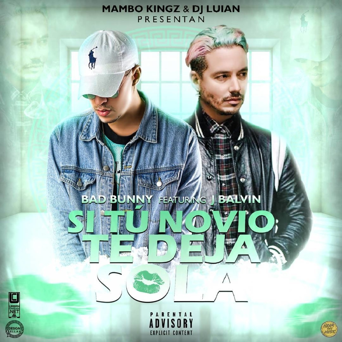J Balvin Ft Bad Bunny Si Tu Novio Te Deja Sola En Boricuacatracho Latino En Mp3 13 07 A Las 22 02 12 04 05 19788920 Ivoox