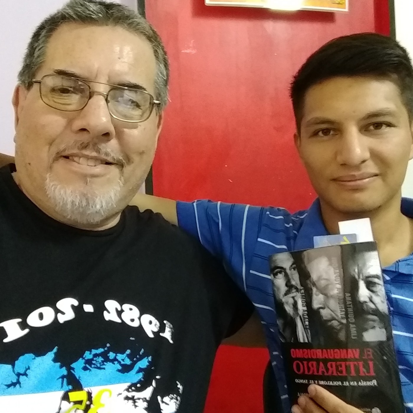 Programa 456-22-12-2018- fin de Temporada en Podcast Del Corazón al ... Programa 456-22-12-2018- fin de Temporada en Podcast Del Corazón al ...