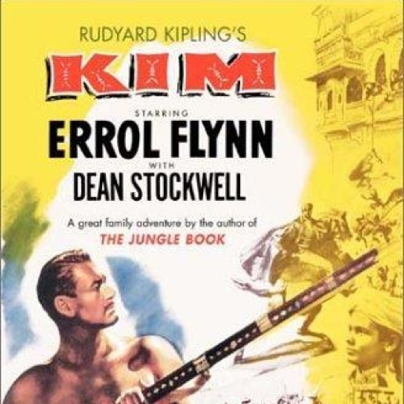 Kim De La India Pelicula Completa En Español